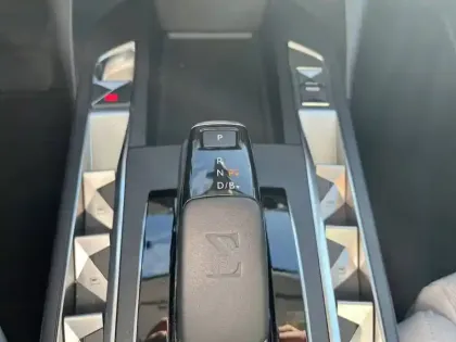 Photo 13 DS DS 3 DS3 Crossback E-Tense