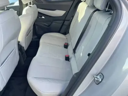 Photo 11 DS DS 3 DS3 Crossback E-Tense