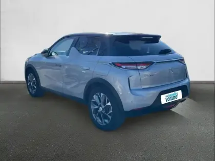 Photo 6 DS DS 3 DS3 Crossback E-Tense