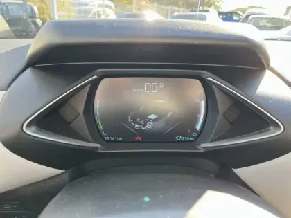 Photo 9 DS DS 3 DS3 Crossback E-Tense