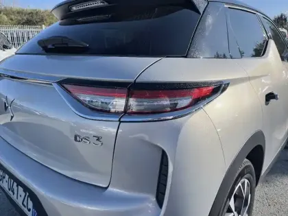 Photo 16 DS DS 3 DS3 Crossback E-Tense