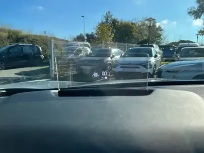 Photo 18 DS DS 3 DS3 Crossback E-Tense