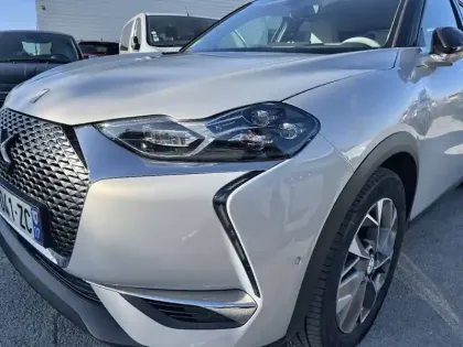 Photo 15 DS DS 3 DS3 Crossback E-Tense