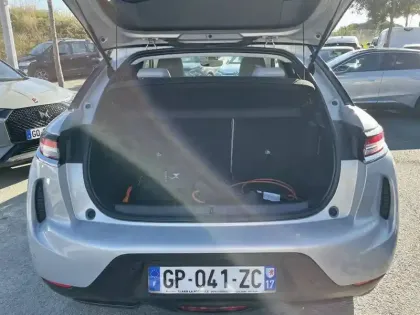 Photo 5 DS DS 3 DS3 Crossback E-Tense