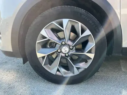 Photo 12 DS DS 3 DS3 Crossback E-Tense