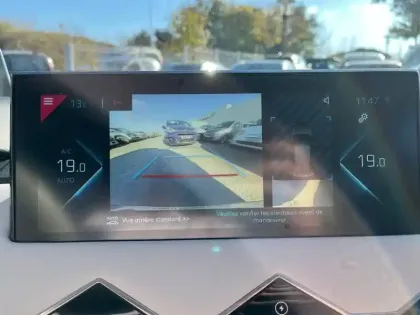 Photo 17 DS DS 3 DS3 Crossback E-Tense