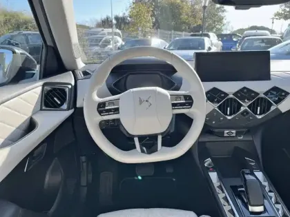 Photo 8 DS DS 3 DS3 Crossback E-Tense