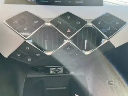 Photo 19 DS DS 3 DS3 Crossback E-Tense