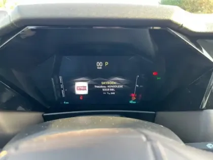 Photo 53 DS DS 4  Hybride 136 e-DCT6