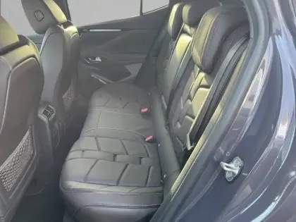 Photo 55 DS DS 4  Hybride 136 e-DCT6