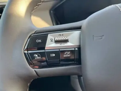 Photo 41 DS DS 4  Hybride 136 e-DCT6