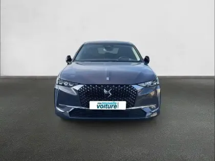 Photo 45 DS DS 4  Hybride 136 e-DCT6