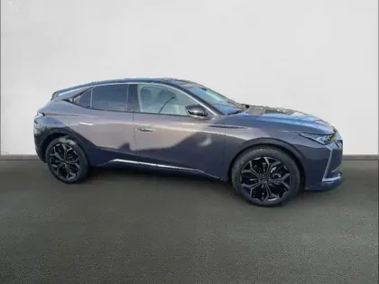 Photo 47 DS DS 4  Hybride 136 e-DCT6