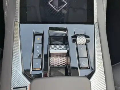 Photo 57 DS DS 4  Hybride 136 e-DCT6