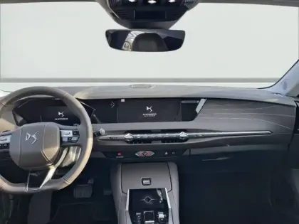 Photo 51 DS DS 4  Hybride 136 e-DCT6