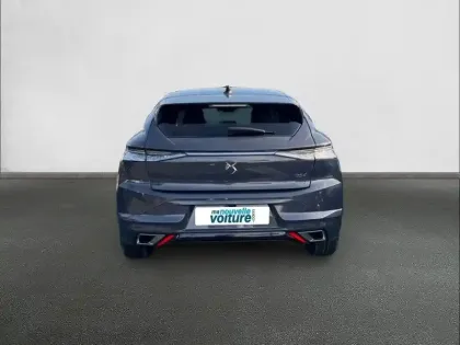 Photo 26 DS DS 4  Hybride 136 e-DCT6