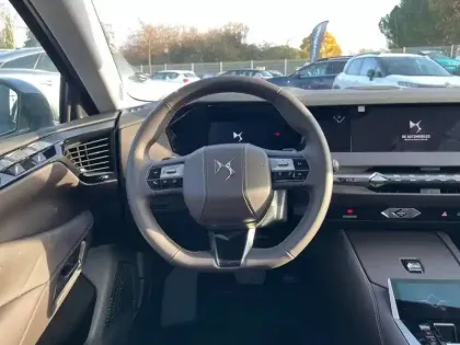 Photo 52 DS DS 4  Hybride 136 e-DCT6