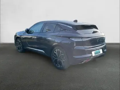 Photo 50 DS DS 4  Hybride 136 e-DCT6