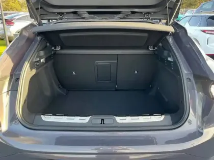 Photo 27 DS DS 4  Hybride 136 e-DCT6