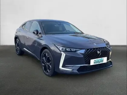 Photo 46 DS DS 4  Hybride 136 e-DCT6