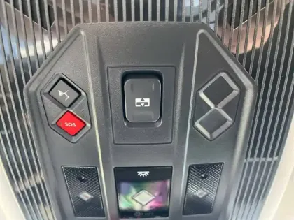 Photo 65 DS DS 4  Hybride 136 e-DCT6