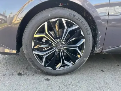 Photo 56 DS DS 4  Hybride 136 e-DCT6