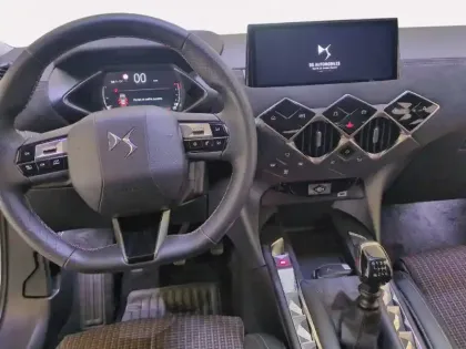 Photo 7 DS DS 3  PureTech 100 BVM6