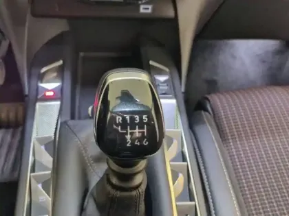 Photo 13 DS DS 3  PureTech 100 BVM6