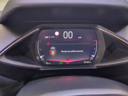 Photo 9 DS DS 3  PureTech 100 BVM6