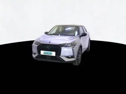 Photo Ds Ds 3 Performance Line