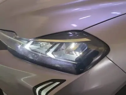 Photo 15 DS DS 3  PureTech 100 BVM6