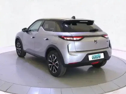 Photo 6 DS DS 3  PureTech 100 BVM6