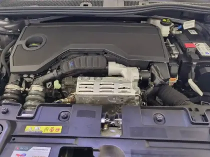 Photo 14 DS DS 3  PureTech 100 BVM6