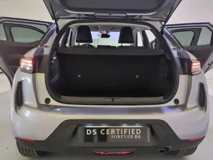 Photo 5 DS DS 3  PureTech 100 BVM6