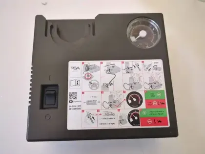 Photo 17 DS DS 3  PureTech 100 BVM6