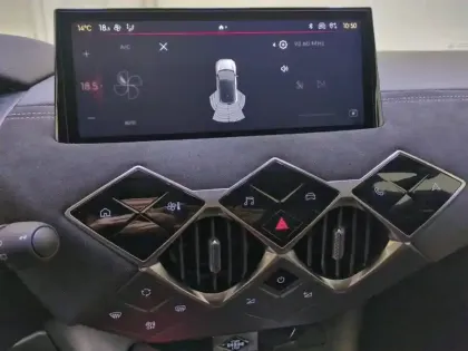 Photo 19 DS DS 3  PureTech 100 BVM6