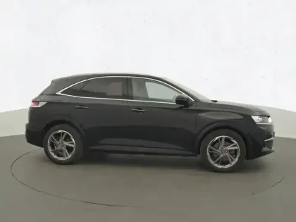 Photo 43 DS DS 7 DS7 Crossback Hybride E-Tense 225 EAT8