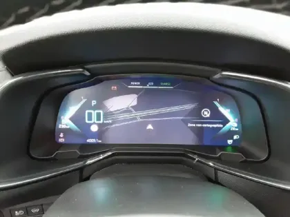 Photo 9 DS DS 7 DS7 Crossback Hybride E-Tense 225 EAT8