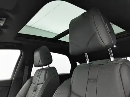 Photo 18 DS DS 7 DS7 Crossback Hybride E-Tense 225 EAT8