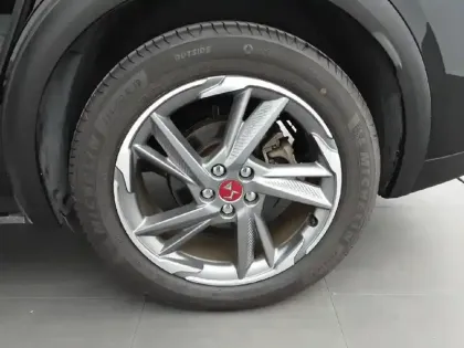 Photo 12 DS DS 7 DS7 Crossback Hybride E-Tense 225 EAT8