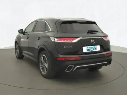 Photo 46 DS DS 7 DS7 Crossback Hybride E-Tense 225 EAT8