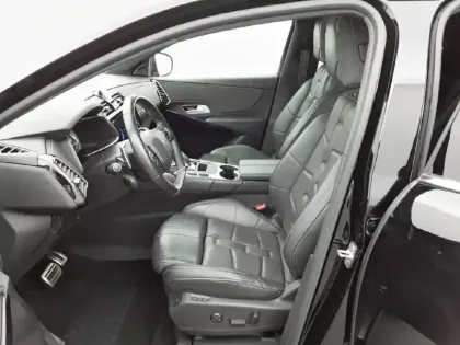 Photo 10 DS DS 7 DS7 Crossback Hybride E-Tense 225 EAT8