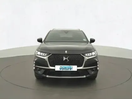 Photo 41 DS DS 7 DS7 Crossback Hybride E-Tense 225 EAT8