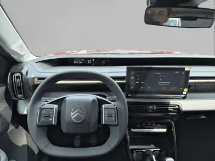 Photo 7 Citroën C3 Aircross  Turbo 100 BVM6