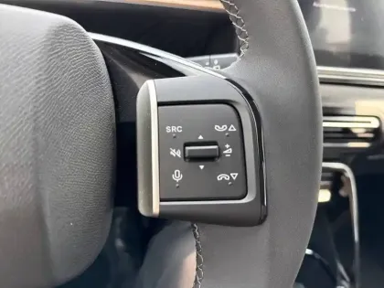 Photo 21 Citroën C3 Aircross  Turbo 100 BVM6