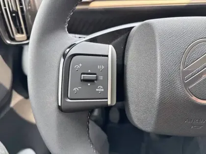 Photo 20 Citroën C3 Aircross  Turbo 100 BVM6