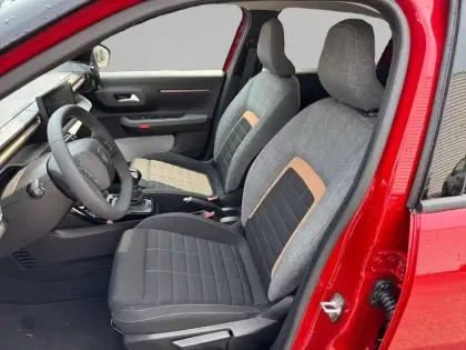 Photo 10 Citroën C3 Aircross  Turbo 100 BVM6