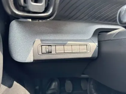 Photo 19 Citroën C3 Aircross  Turbo 100 BVM6