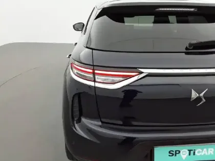 Photo 62 DS DS 3 DS3 Crossback PureTech 130 EAT8