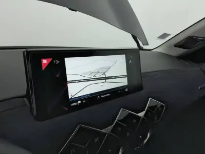 Photo 43 DS DS 3 DS3 Crossback PureTech 130 EAT8